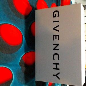 Givenchy sneakers tan size 40 Euro unisex clean worn once no damage shoe bags.!!